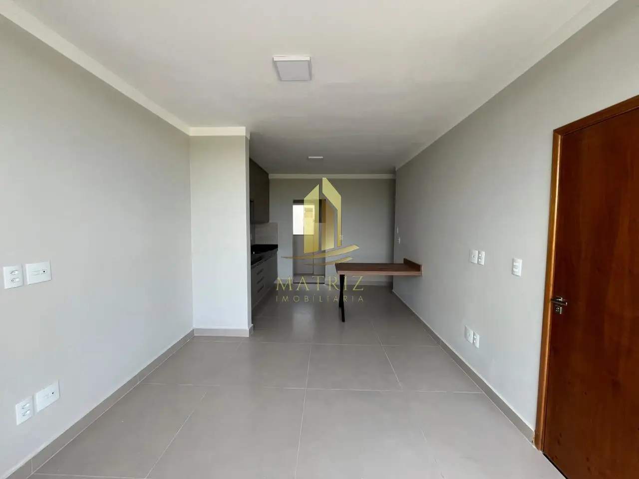 Apartamento à venda no Jardim Adelinha em Franca - Cód. 5271 (Foto 1) - Matriz Imobiliária