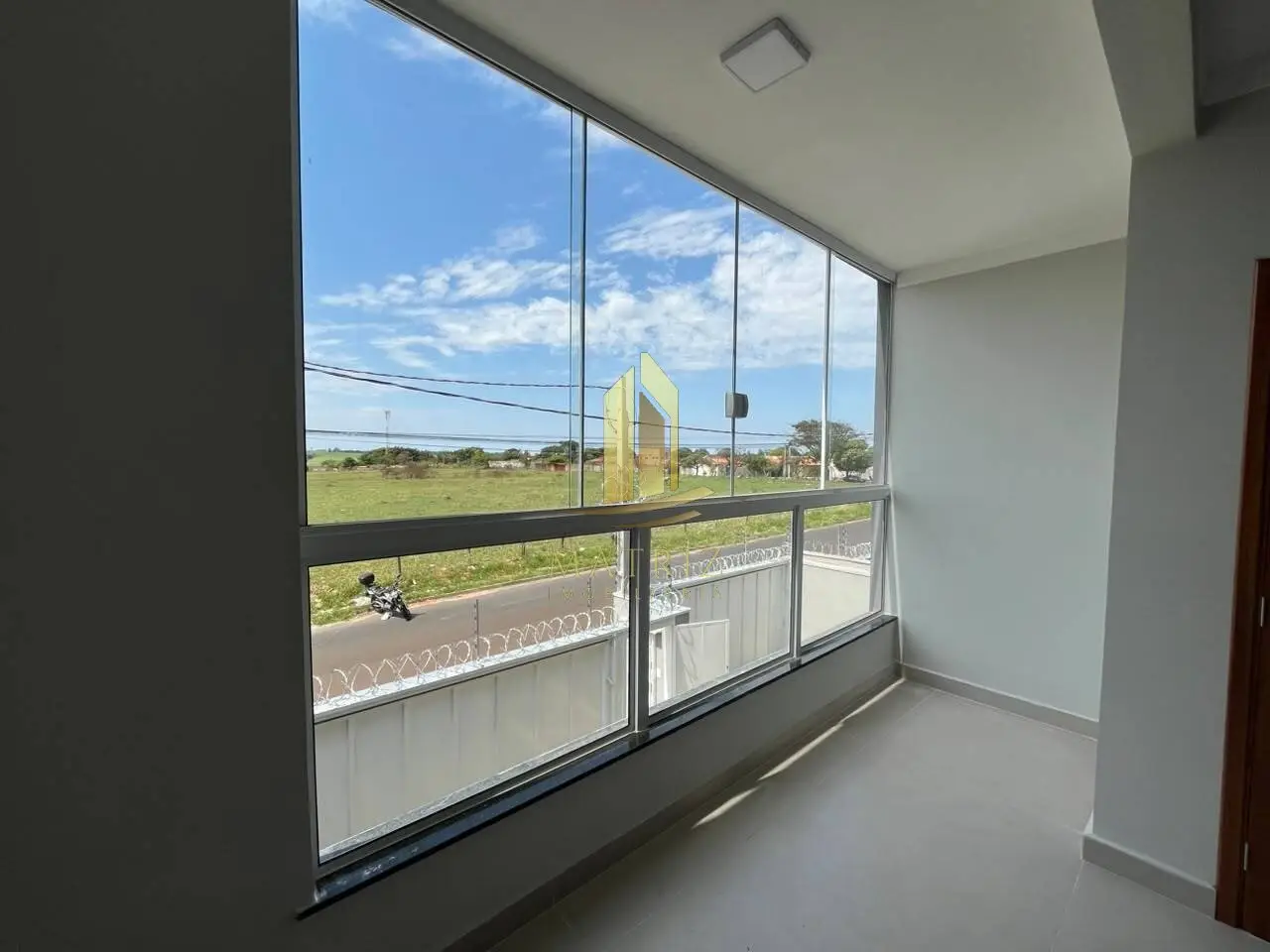 Apartamento à venda no Jardim Adelinha em Franca - Cód. 5272 (Foto 3) - Matriz Imobiliária