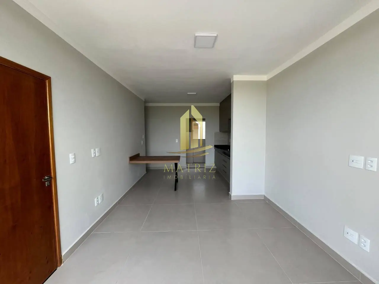 Apartamento à venda no Jardim Adelinha em Franca - Cód. 5272 (Foto 1) - Matriz Imobiliária