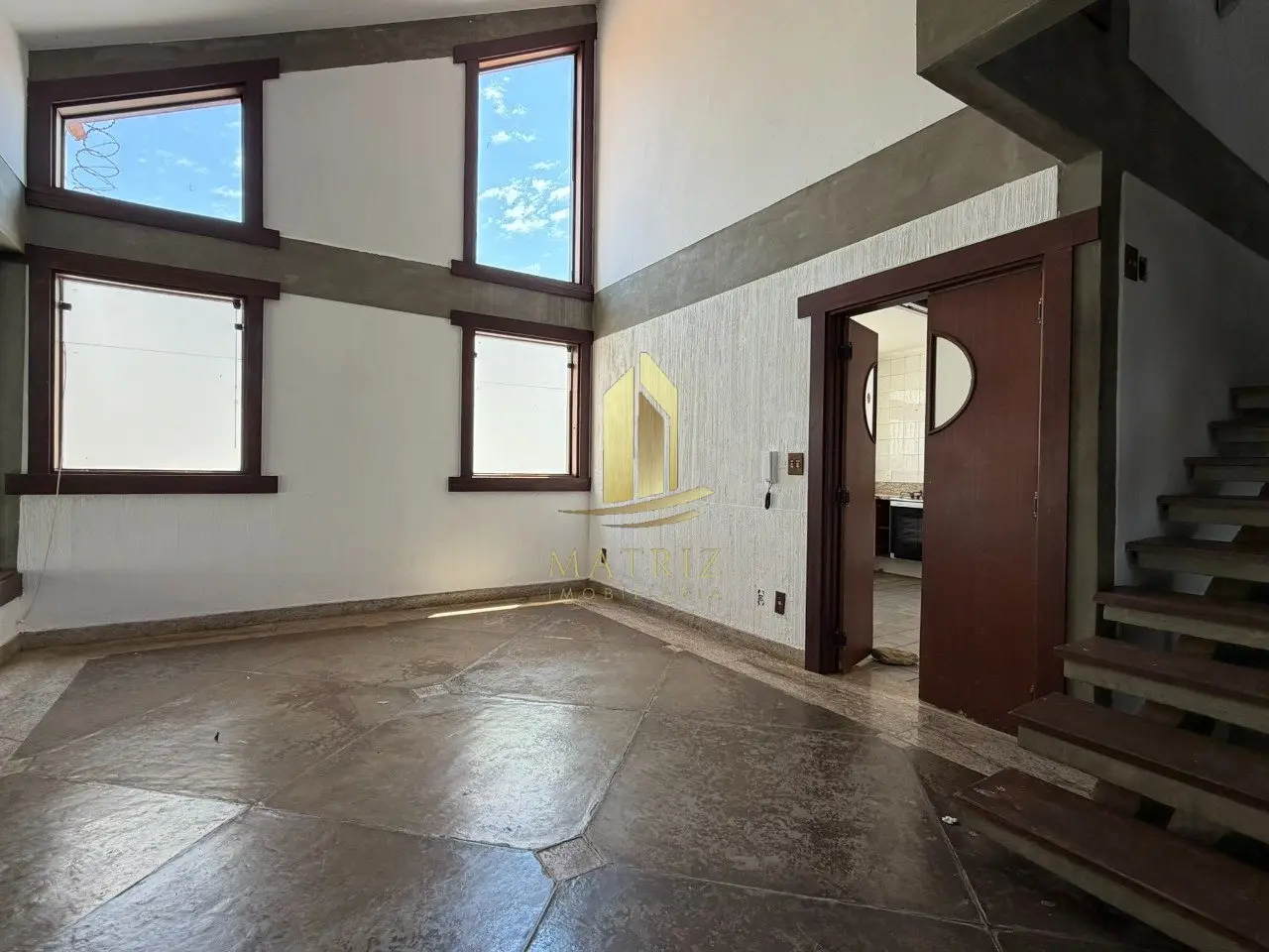 Casa à venda no Residencial Baldassari em Franca - Cód. 5275 (Foto 3) - Matriz Imobiliária