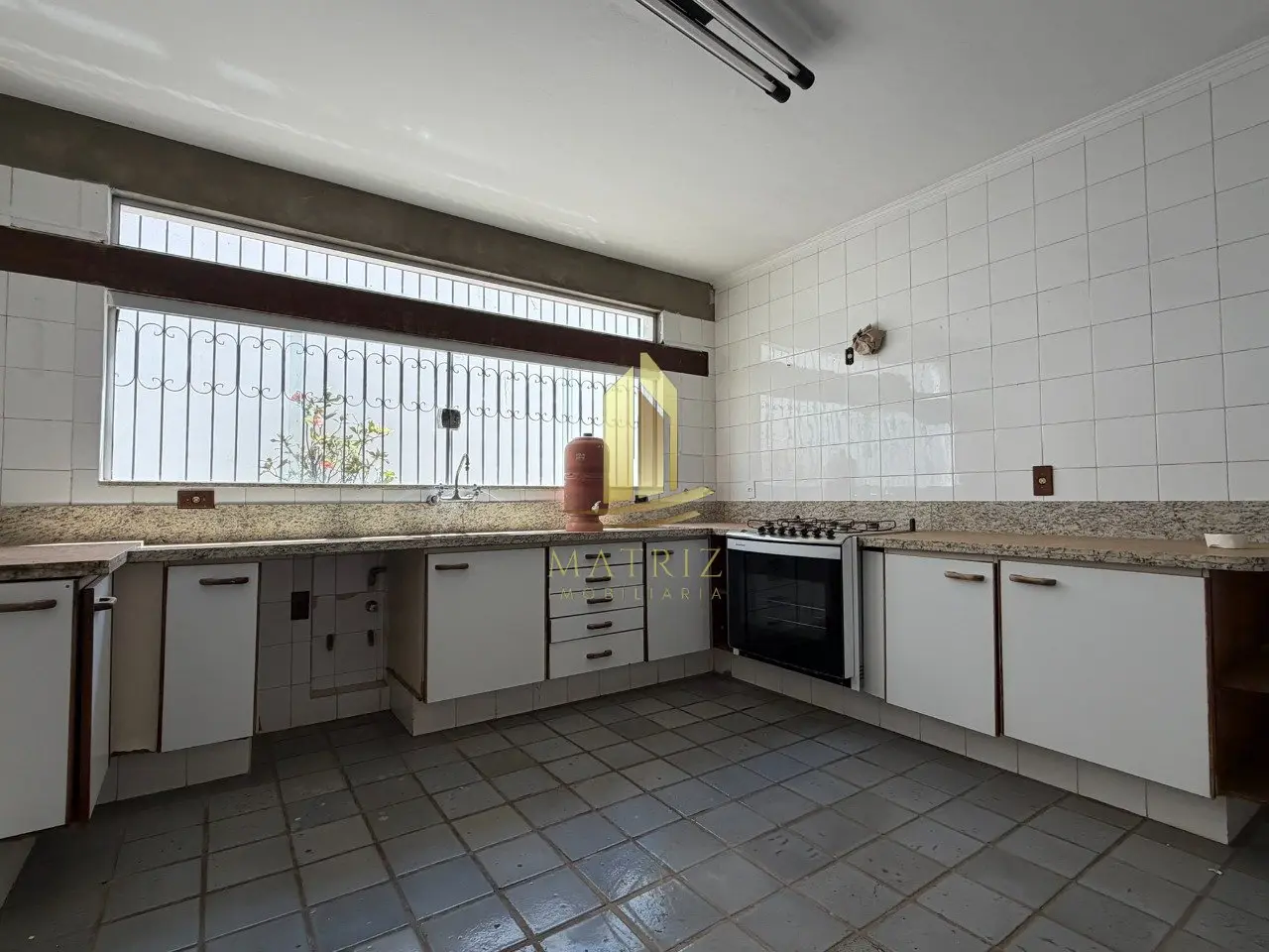 Casa à venda no Residencial Baldassari em Franca - Cód. 5275 (Foto 6) - Matriz Imobiliária