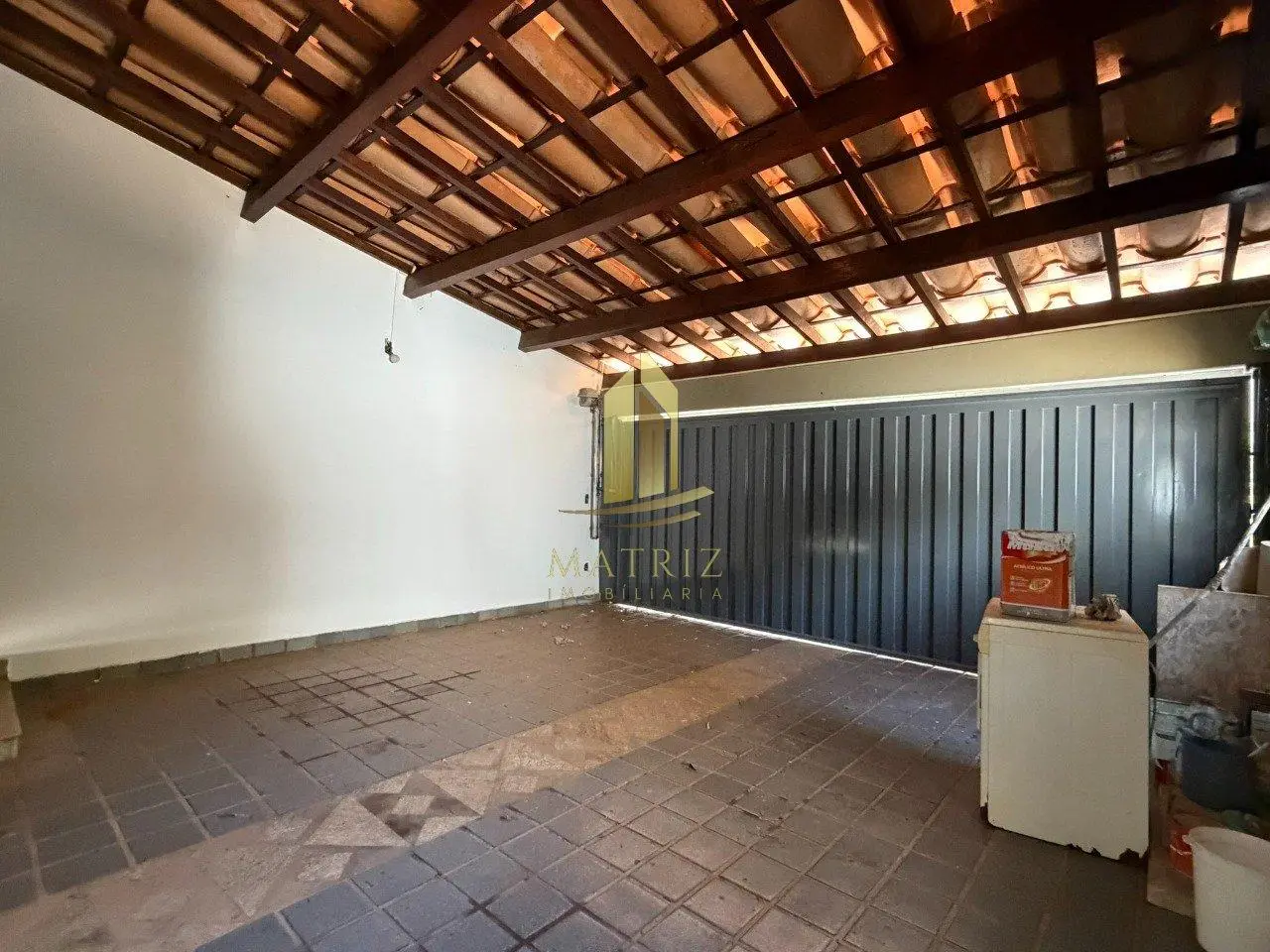 Casa à venda no Residencial Baldassari em Franca - Cód. 5275 (Foto 8) - Matriz Imobiliária