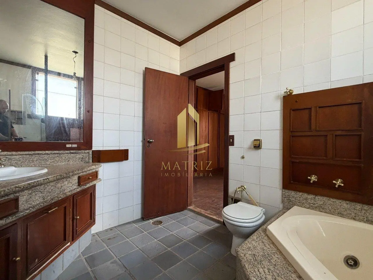 Casa à venda no Residencial Baldassari em Franca - Cód. 5275 (Foto 15) - Matriz Imobiliária