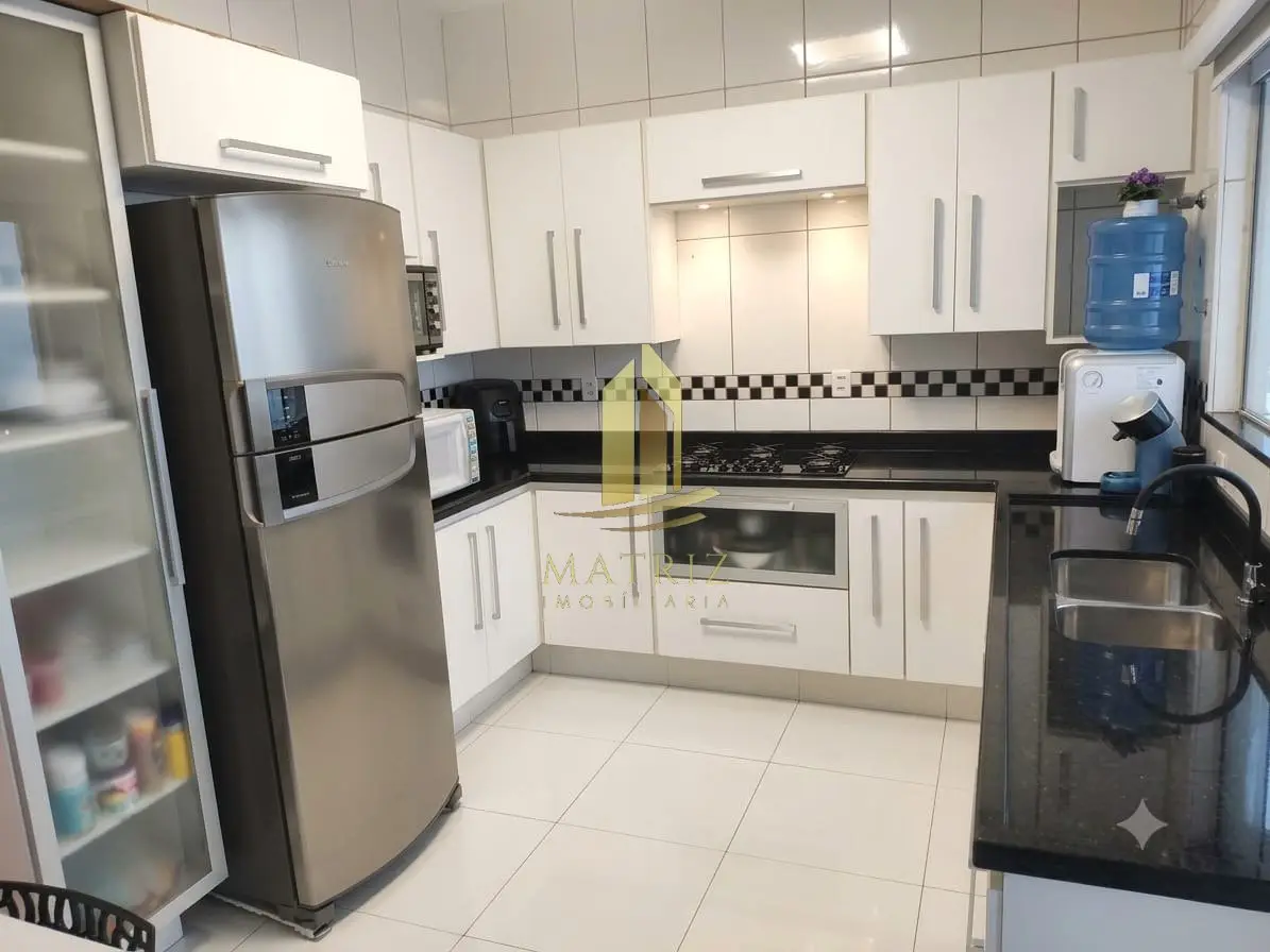 Casa à venda no Res. Nosso Lar em Franca - Cód. 5276 (Foto 4) - Matriz Imobiliária