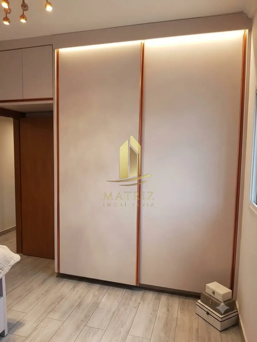 Casa à venda no Res. Nosso Lar em Franca - Cód. 5276 (Foto 16) - Matriz Imobiliária