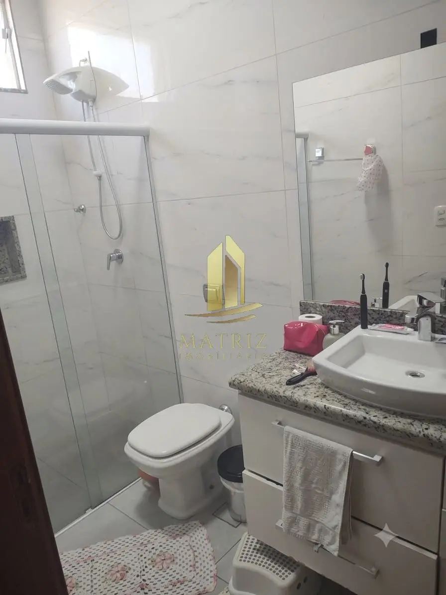 Casa à venda no Res. Nosso Lar em Franca - Cód. 5276 (Foto 15) - Matriz Imobiliária