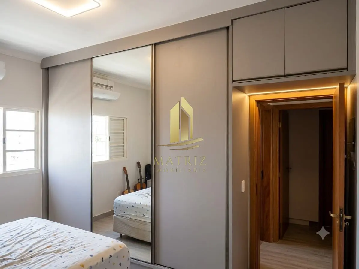Casa à venda no Res. Nosso Lar em Franca - Cód. 5276 (Foto 11) - Matriz Imobiliária