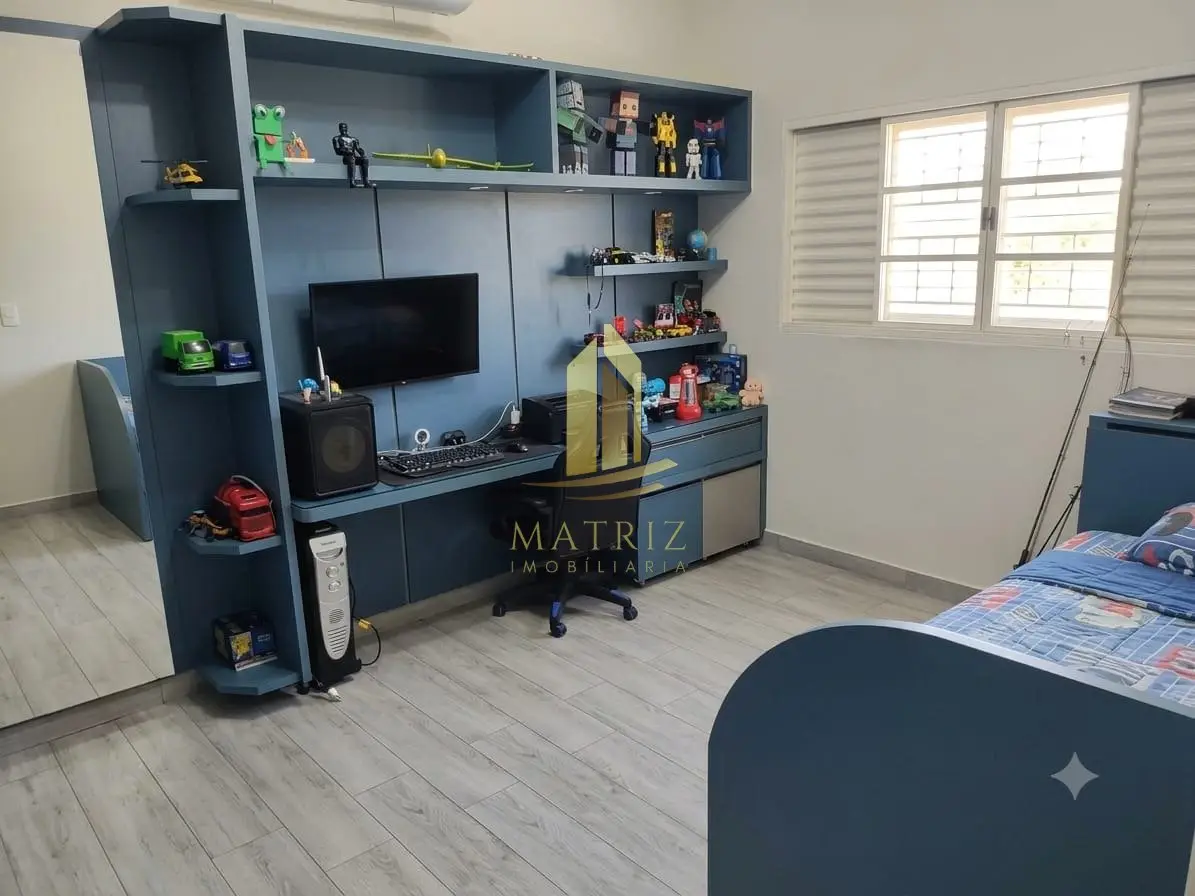 Casa à venda no Res. Nosso Lar em Franca - Cód. 5276 (Foto 12) - Matriz Imobiliária