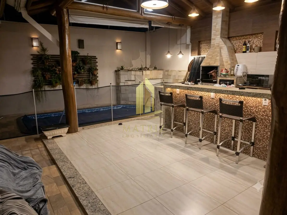 Casa à venda no Res. Nosso Lar em Franca - Cód. 5276 (Foto 6) - Matriz Imobiliária