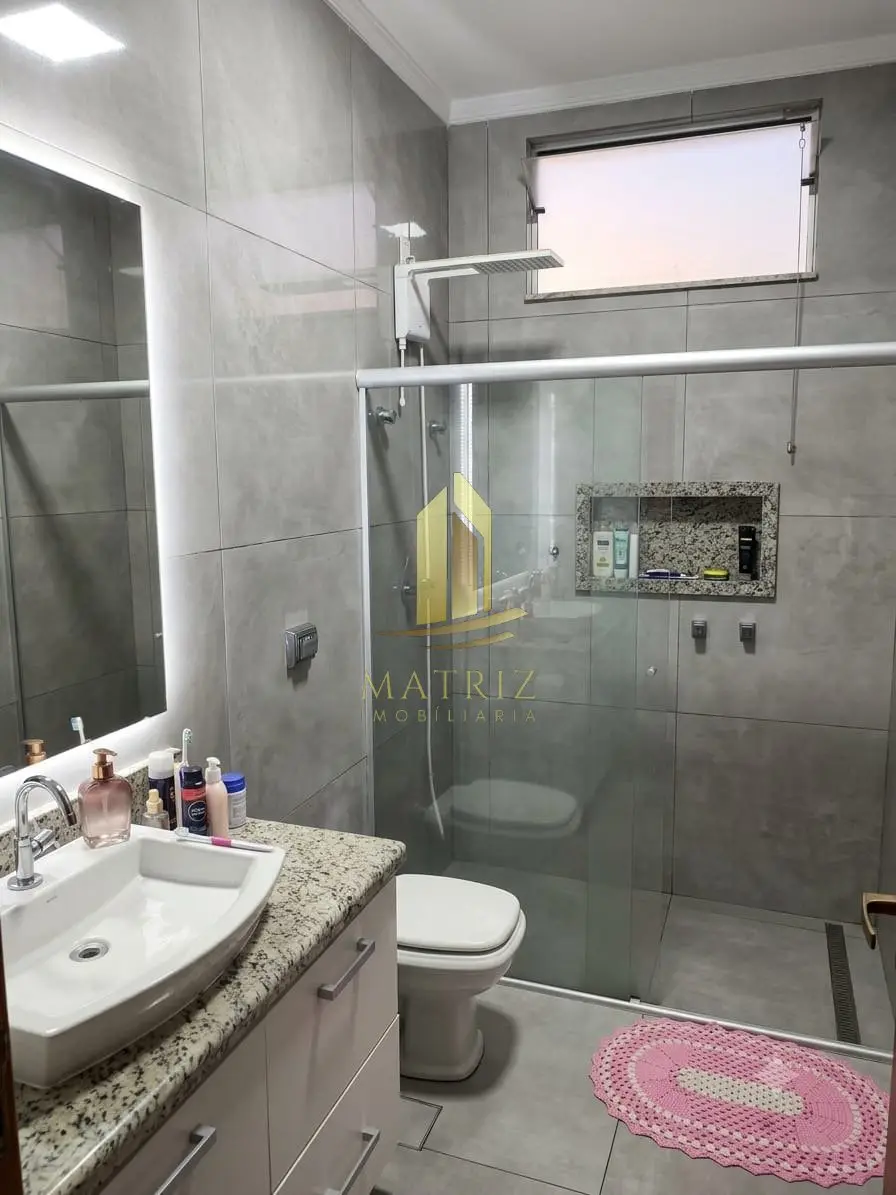 Casa à venda no Res. Nosso Lar em Franca - Cód. 5276 (Foto 10) - Matriz Imobiliária