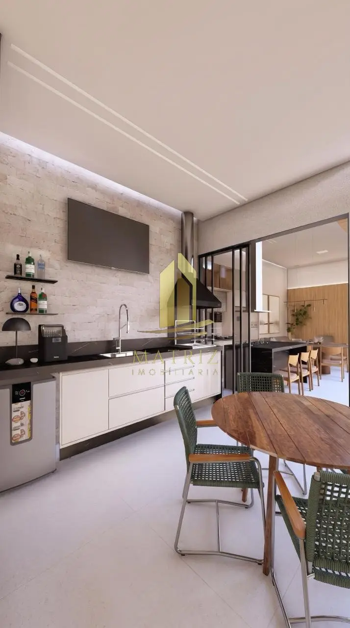 Casa à venda no Parque Dos Coqueiros em Franca - Cód. 5277 (Foto 2) - Matriz Imobiliária
