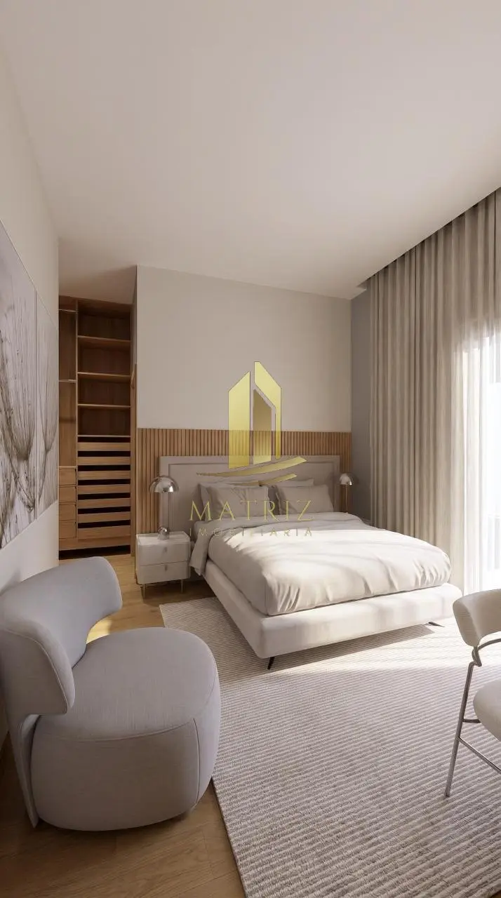 Casa à venda no Parque Dos Coqueiros em Franca - Cód. 5277 (Foto 9) - Matriz Imobiliária