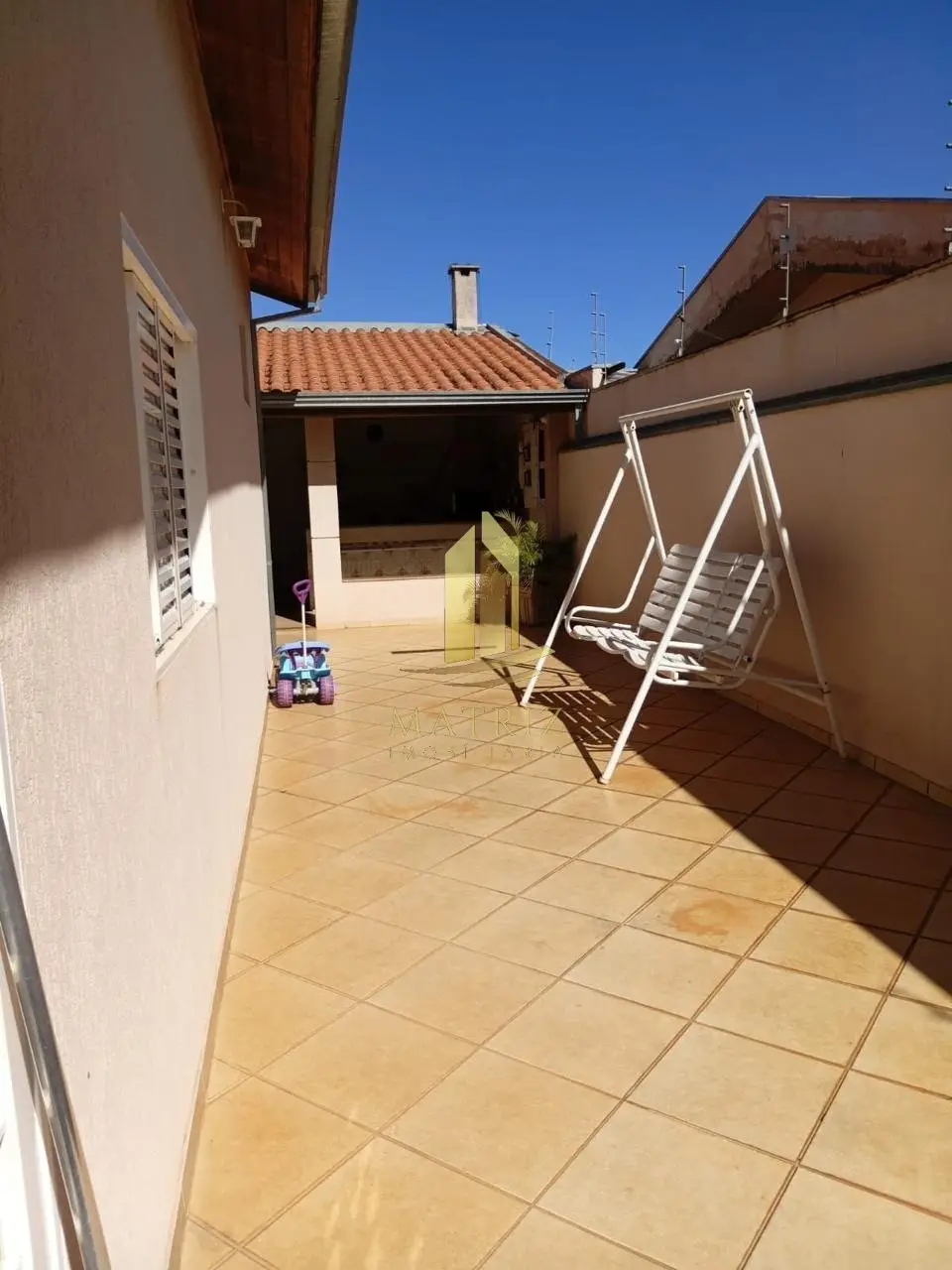 Casa à venda no Santo Agostinho em Franca - Cód. 5279 (Foto 3) - Matriz Imobiliária