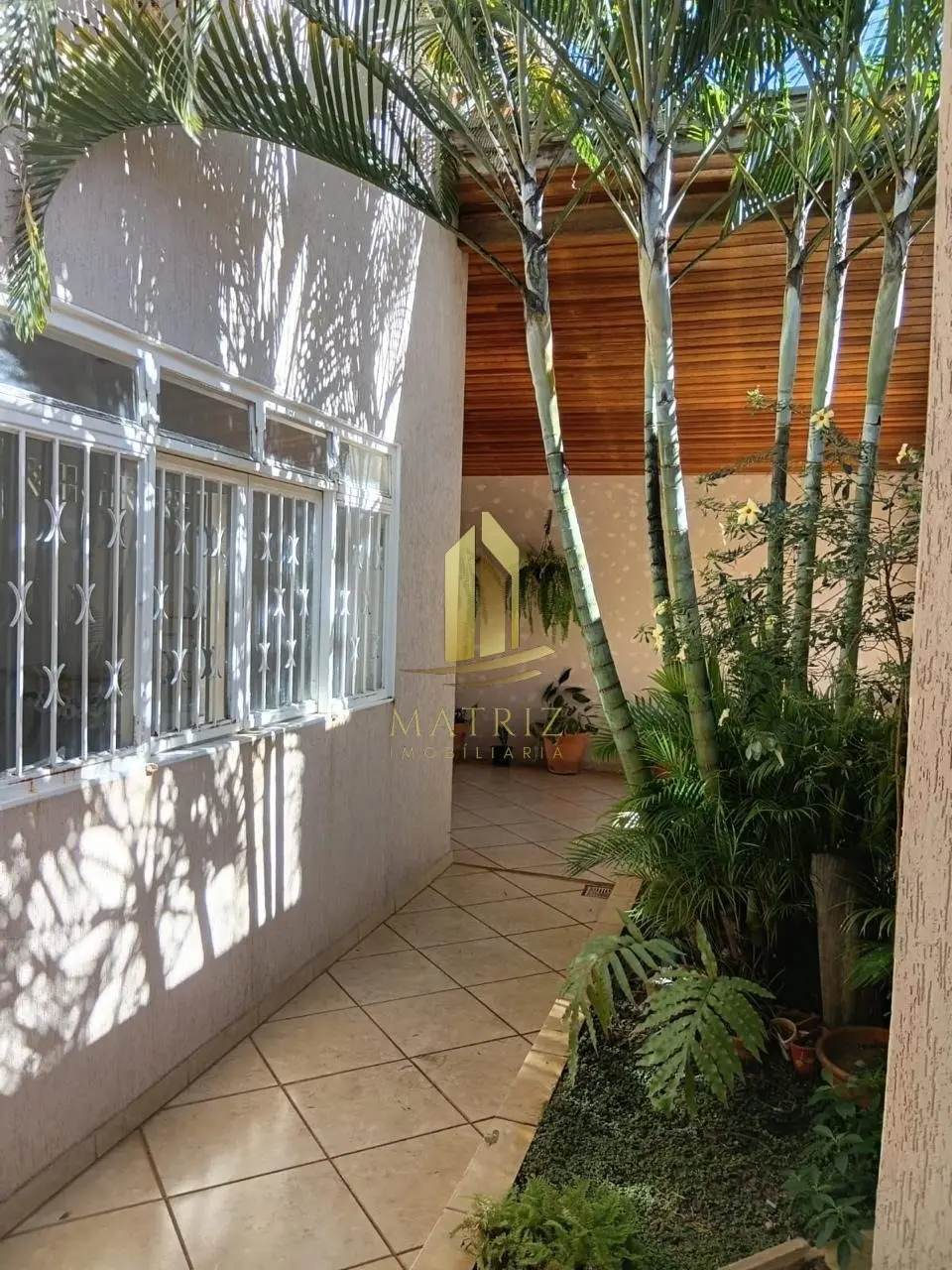 Casa à venda no Santo Agostinho em Franca - Cód. 5279 (Foto 6) - Matriz Imobiliária