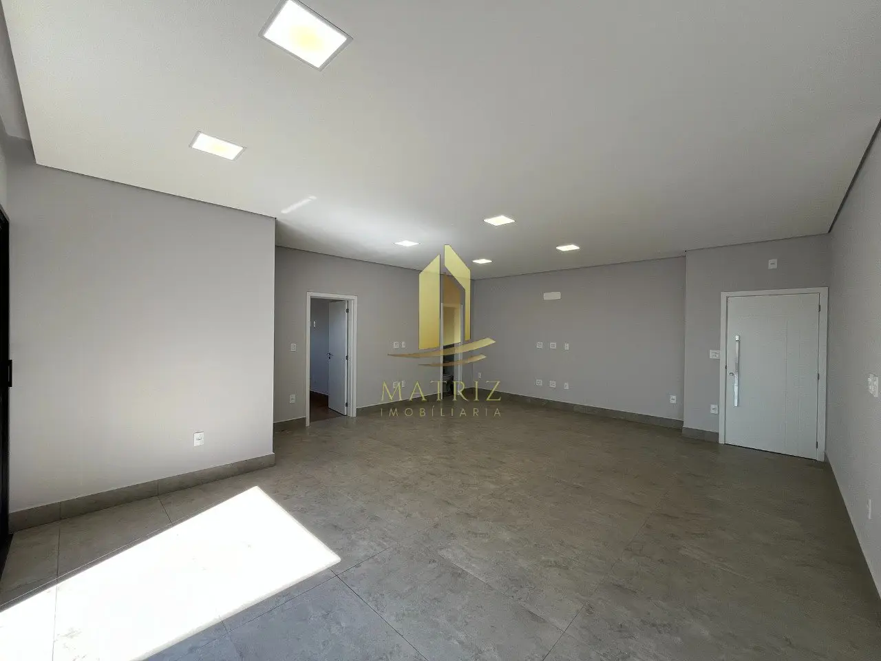 Apartamento à venda no Santo Agostinho em Franca - Cód. 5280 (Foto 3) - Matriz Imobiliária
