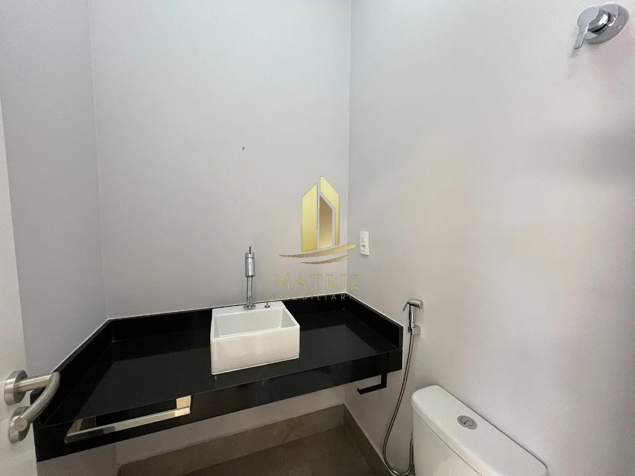 Apartamento à venda no Santo Agostinho em Franca - Cód. 5280 (Foto 11) - Matriz Imobiliária