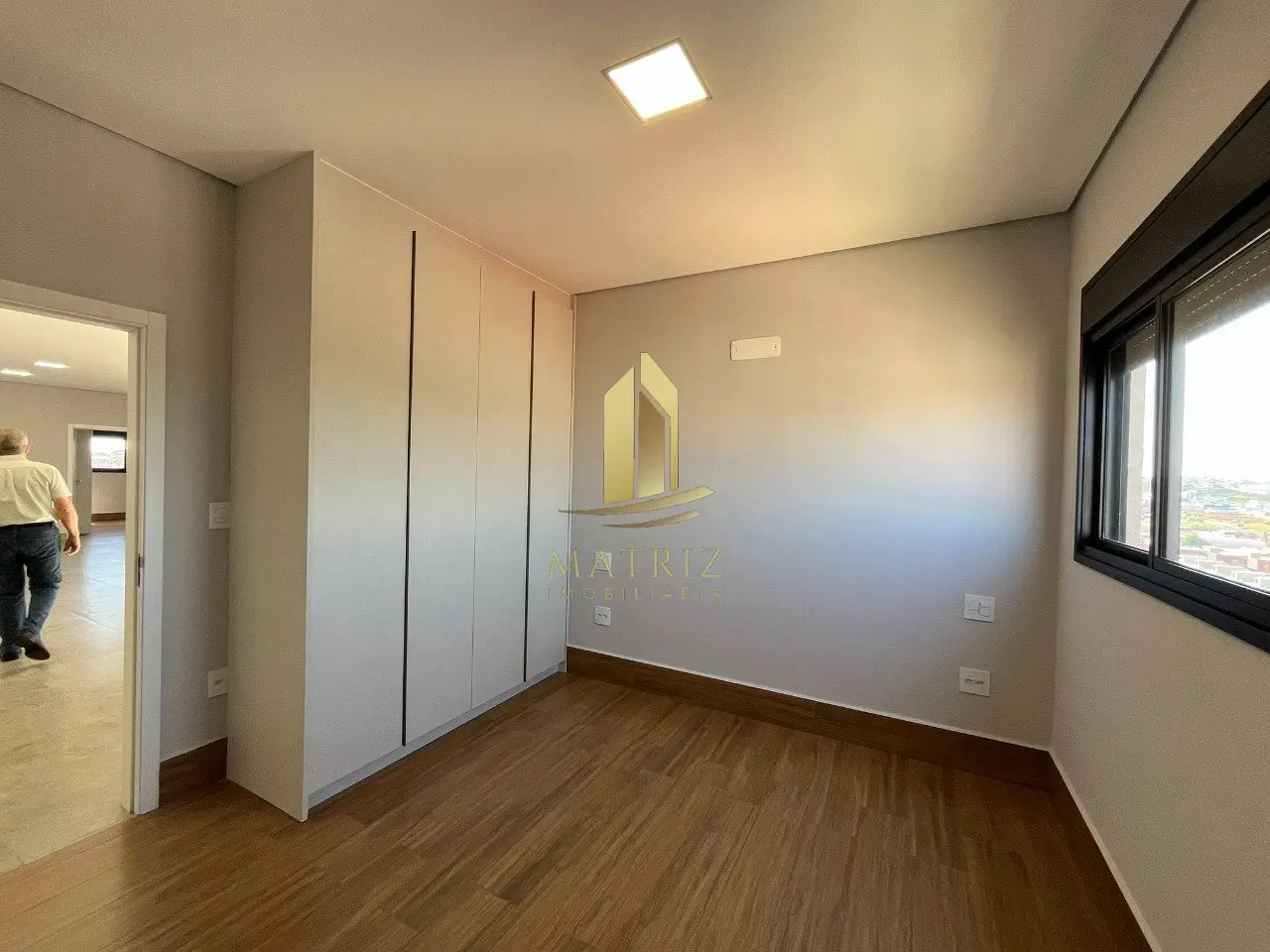 Apartamento à venda no Santo Agostinho em Franca - Cód. 5280 (Foto 13) - Matriz Imobiliária