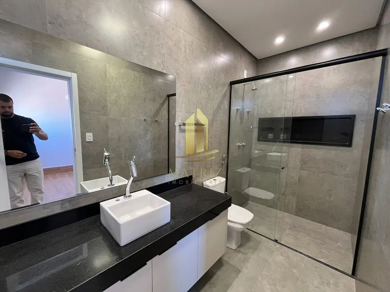 Apartamento à venda no Santo Agostinho em Franca - Cód. 5280 (Foto 14) - Matriz Imobiliária
