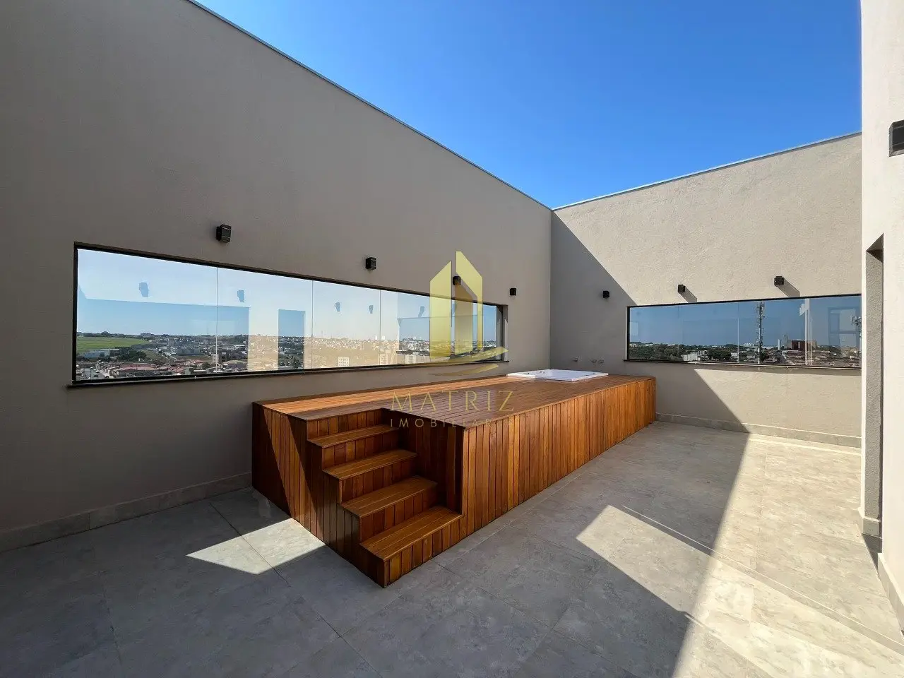 Apartamento à venda no Santo Agostinho em Franca - Cód. 5280 (Foto 8) - Matriz Imobiliária