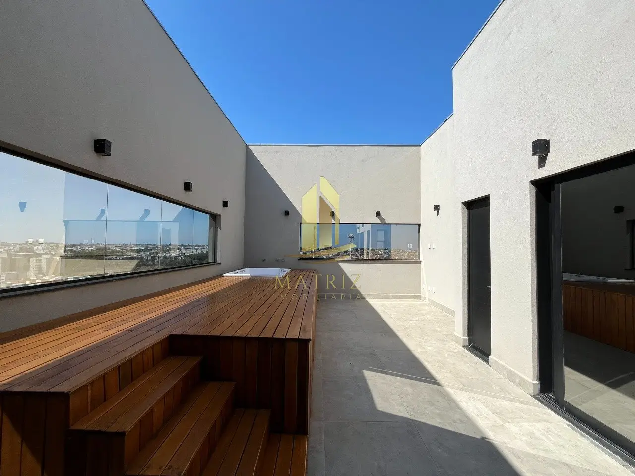 Apartamento à venda no Santo Agostinho em Franca - Cód. 5280 (Foto 9) - Matriz Imobiliária
