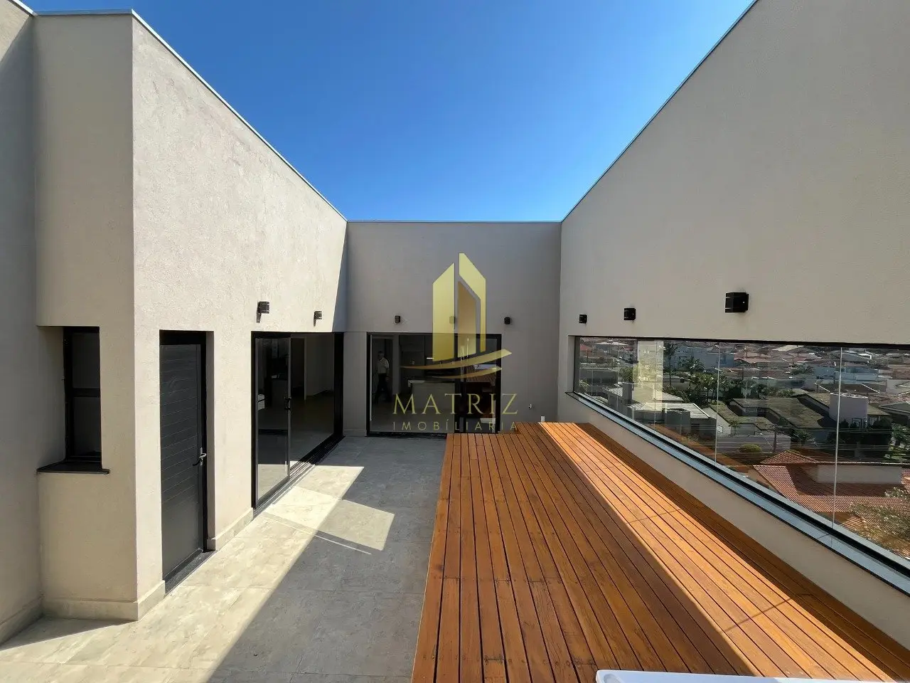 Apartamento à venda no Santo Agostinho em Franca - Cód. 5280 (Foto 10) - Matriz Imobiliária
