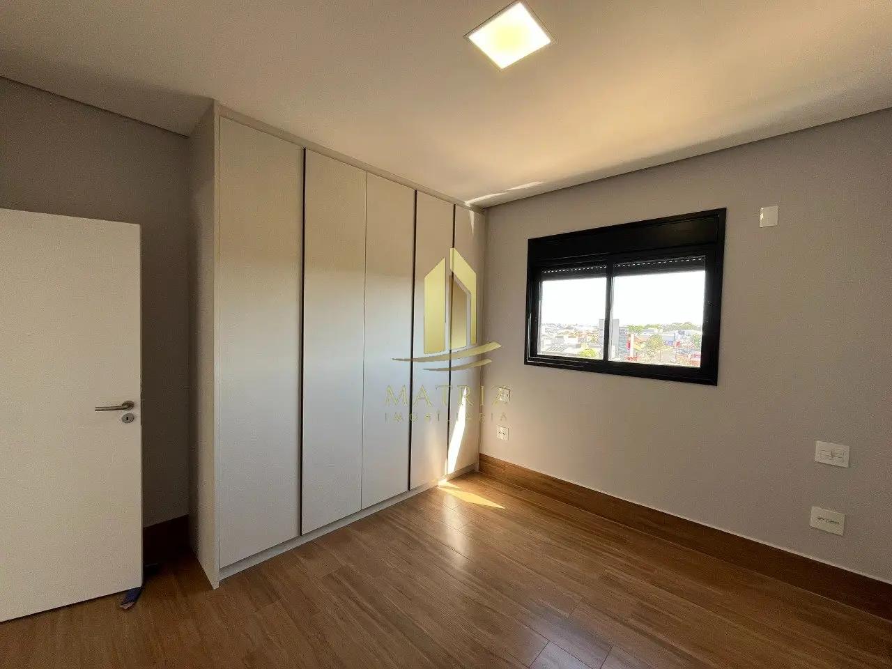 Apartamento à venda no Santo Agostinho em Franca - Cód. 5280 (Foto 16) - Matriz Imobiliária