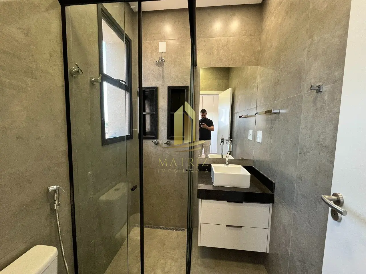 Apartamento à venda no Santo Agostinho em Franca - Cód. 5280 (Foto 17) - Matriz Imobiliária