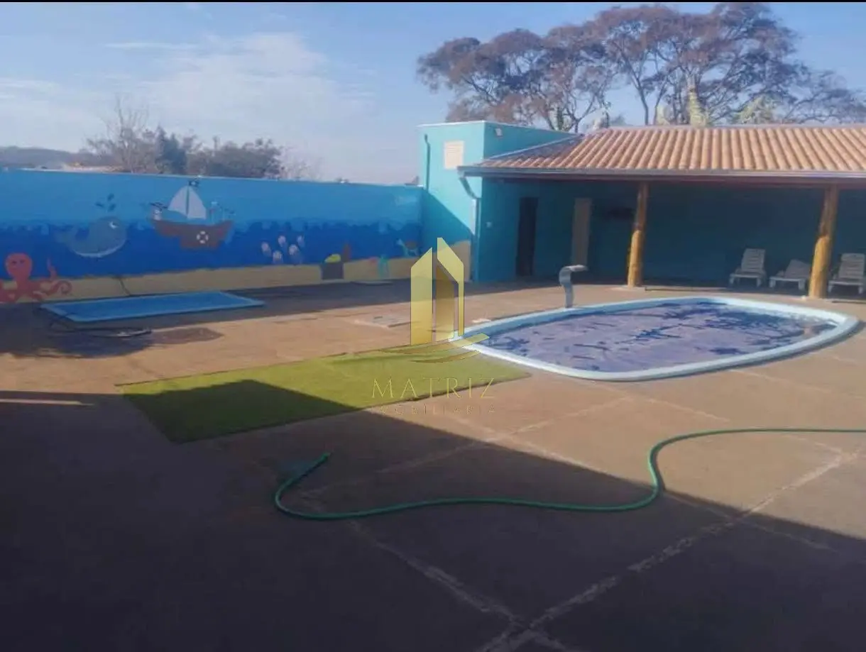 Chácara à venda no Santa Rita em São José da Bela Vista - Cód. 5281 (Foto 3) - Matriz Imobiliária