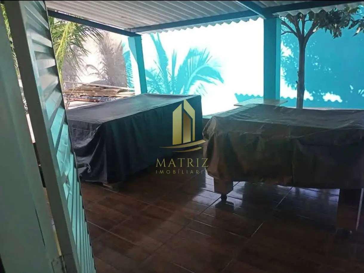 Chácara à venda no Santa Rita em São José da Bela Vista - Cód. 5281 (Foto 5) - Matriz Imobiliária