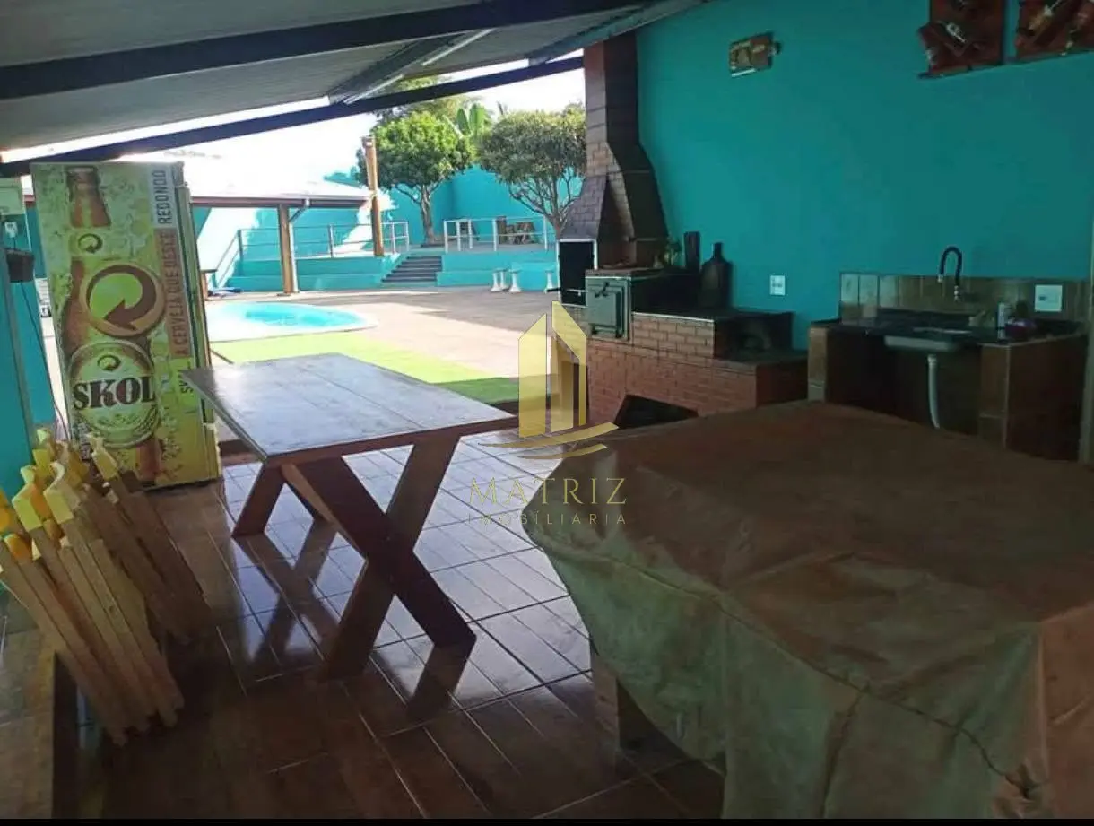 Chácara à venda no Santa Rita em São José da Bela Vista - Cód. 5281 (Foto 2) - Matriz Imobiliária