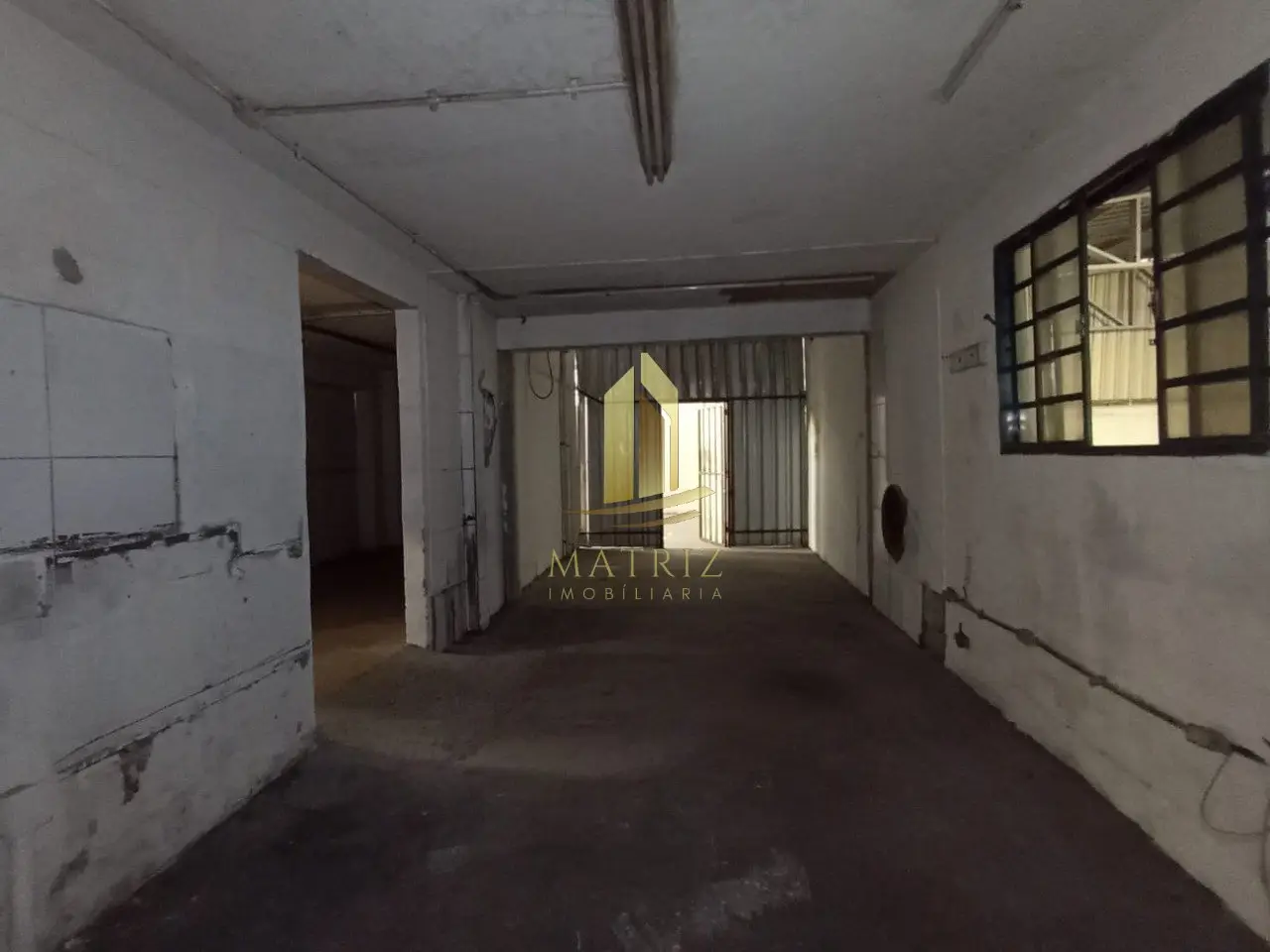 Galpão Industrial para alugar no Distrito Industrial Antônio Della - Torre em Franca - Cód. 5282 (Foto 14) - Matriz Imobiliária