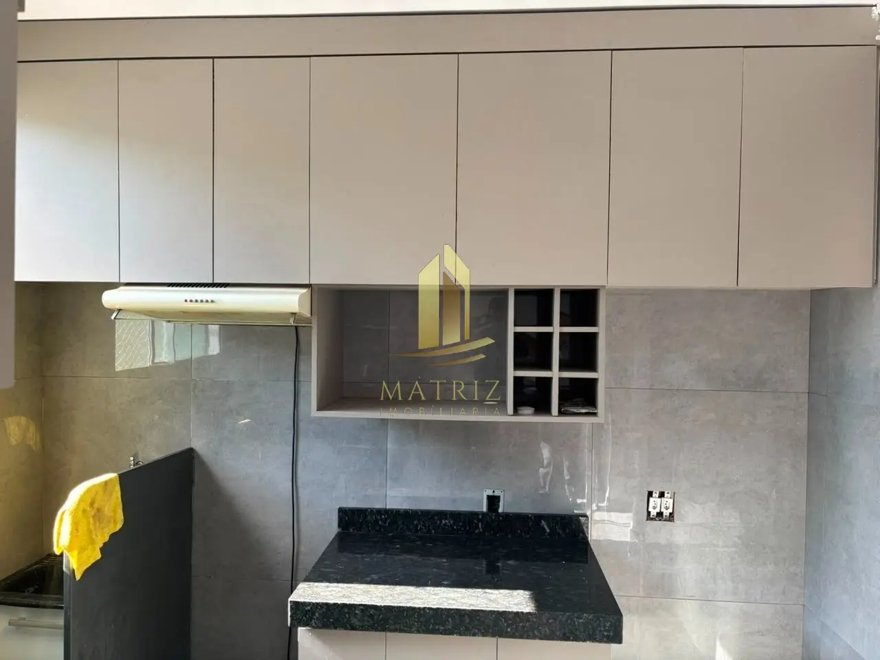 Apartamento à venda no Jardim Maria Rosa em Franca - Cód. 5284 (Foto 11) - Matriz Imobiliária