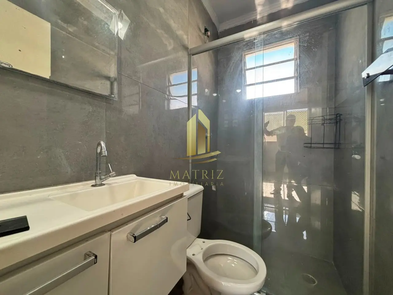 Apartamento à venda no Jardim Maria Rosa em Franca - Cód. 5284 (Foto 12) - Matriz Imobiliária