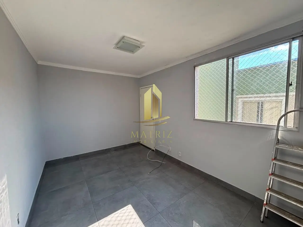 Apartamento à venda no Jardim Maria Rosa em Franca - Cód. 5284 (Foto 2) - Matriz Imobiliária