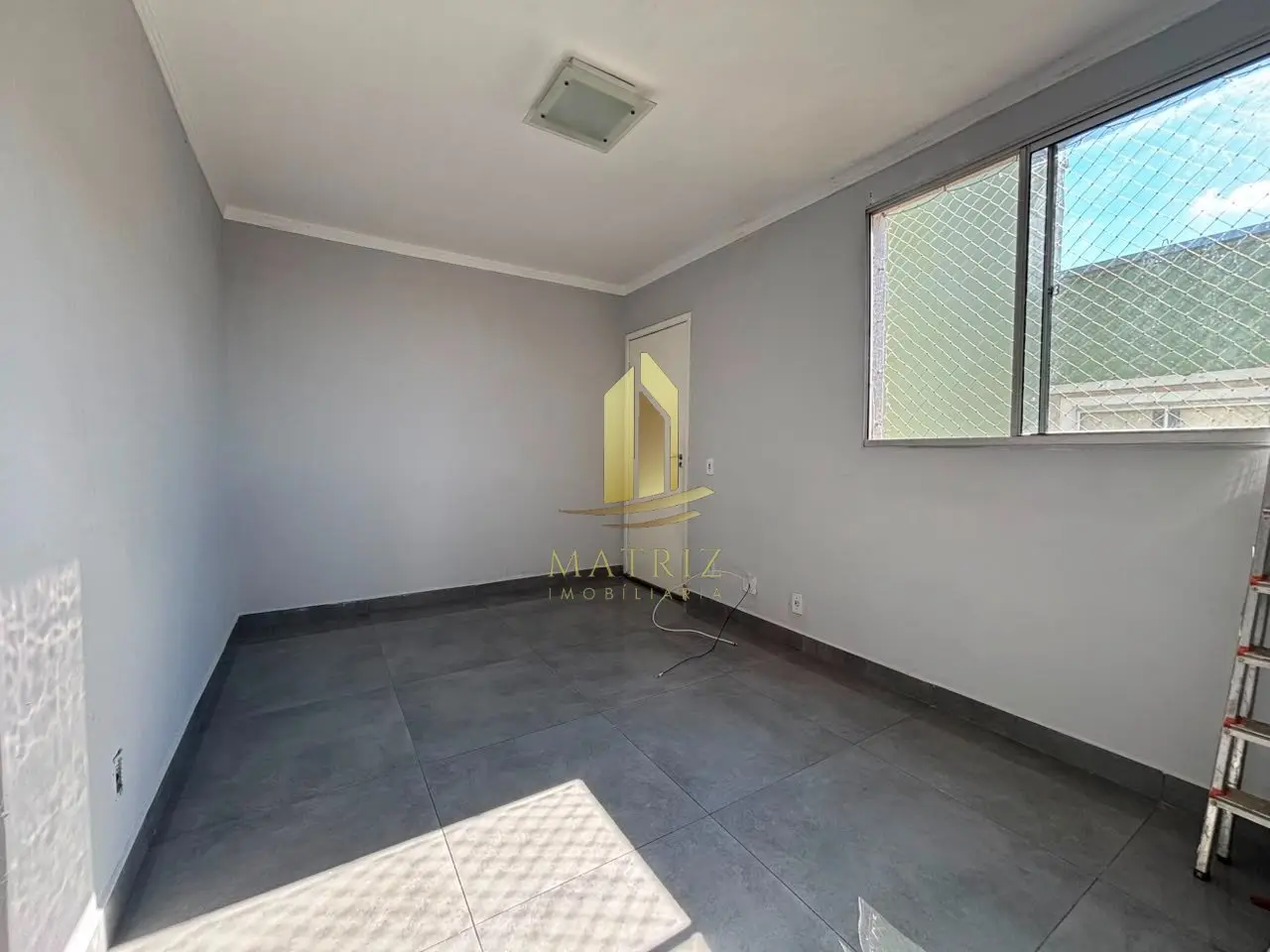 Apartamento à venda no Jardim Maria Rosa em Franca - Cód. 5284 (Foto 1) - Matriz Imobiliária