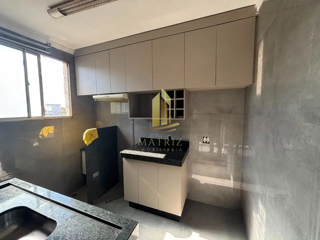 Apartamento à venda no Jardim Maria Rosa em Franca - Cód. 5284 (Foto 18) - Matriz Imobiliária