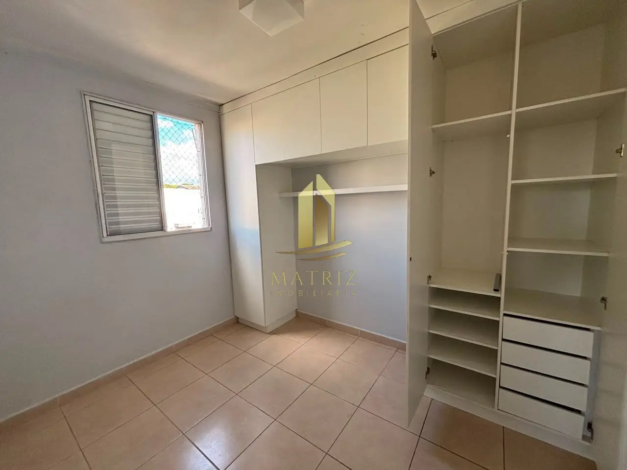 Apartamento à venda no Jardim Maria Rosa em Franca - Cód. 5284 (Foto 19) - Matriz Imobiliária