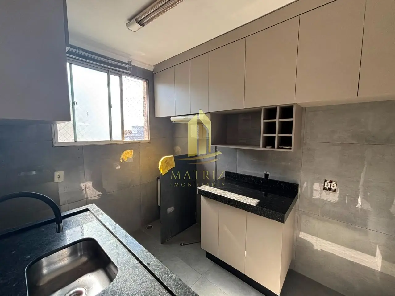 Apartamento à venda no Jardim Maria Rosa em Franca - Cód. 5284 (Foto 9) - Matriz Imobiliária