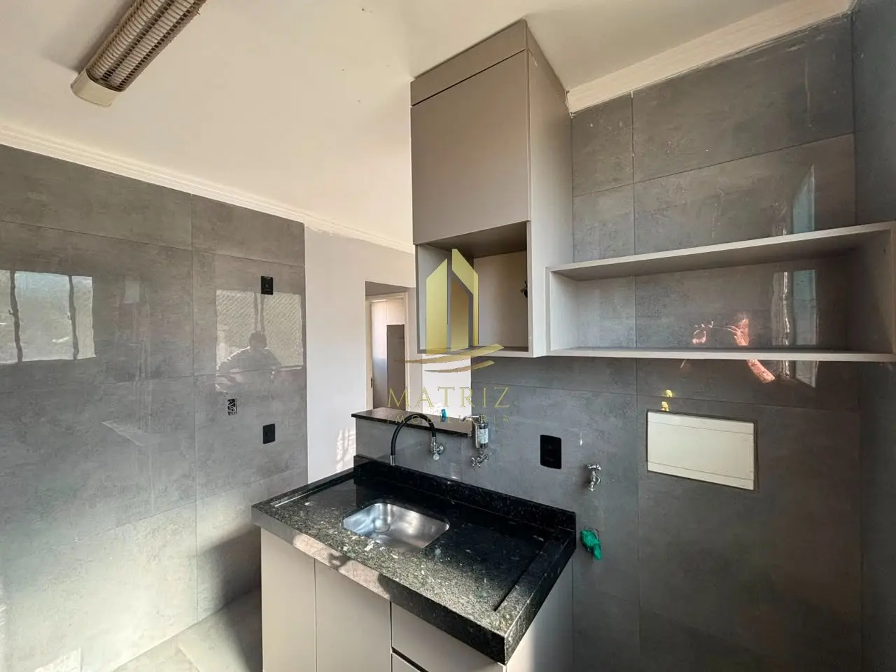 Apartamento à venda no Jardim Maria Rosa em Franca - Cód. 5284 (Foto 10) - Matriz Imobiliária