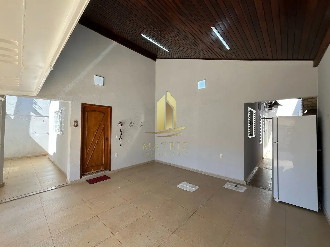 Casa à venda no Esplanada Primo Meneghetti em Franca - Cód. 5285 (Foto 2) - Matriz Imobiliária