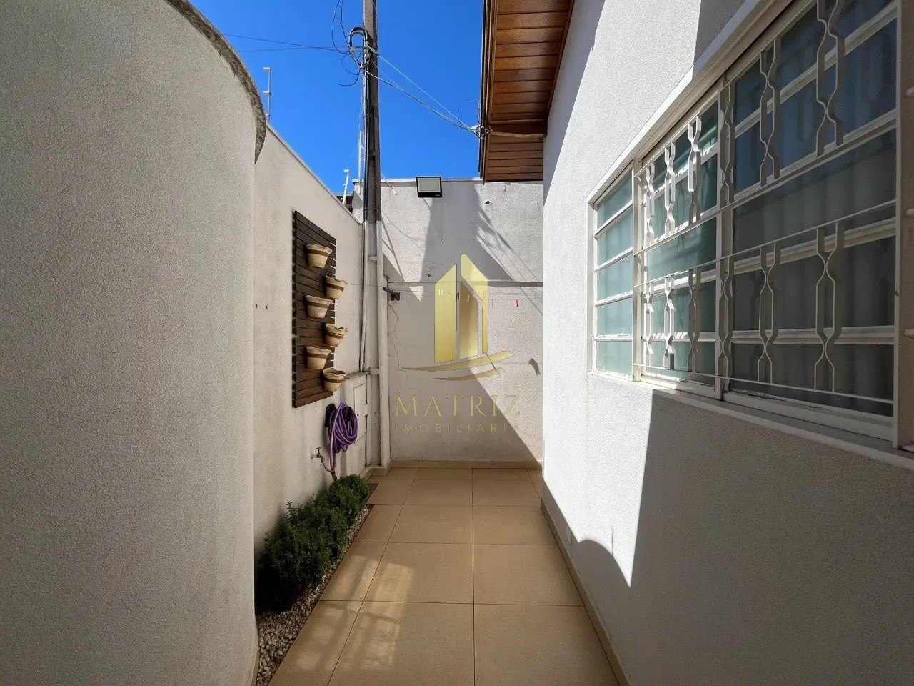Casa à venda no Esplanada Primo Meneghetti em Franca - Cód. 5285 (Foto 4) - Matriz Imobiliária