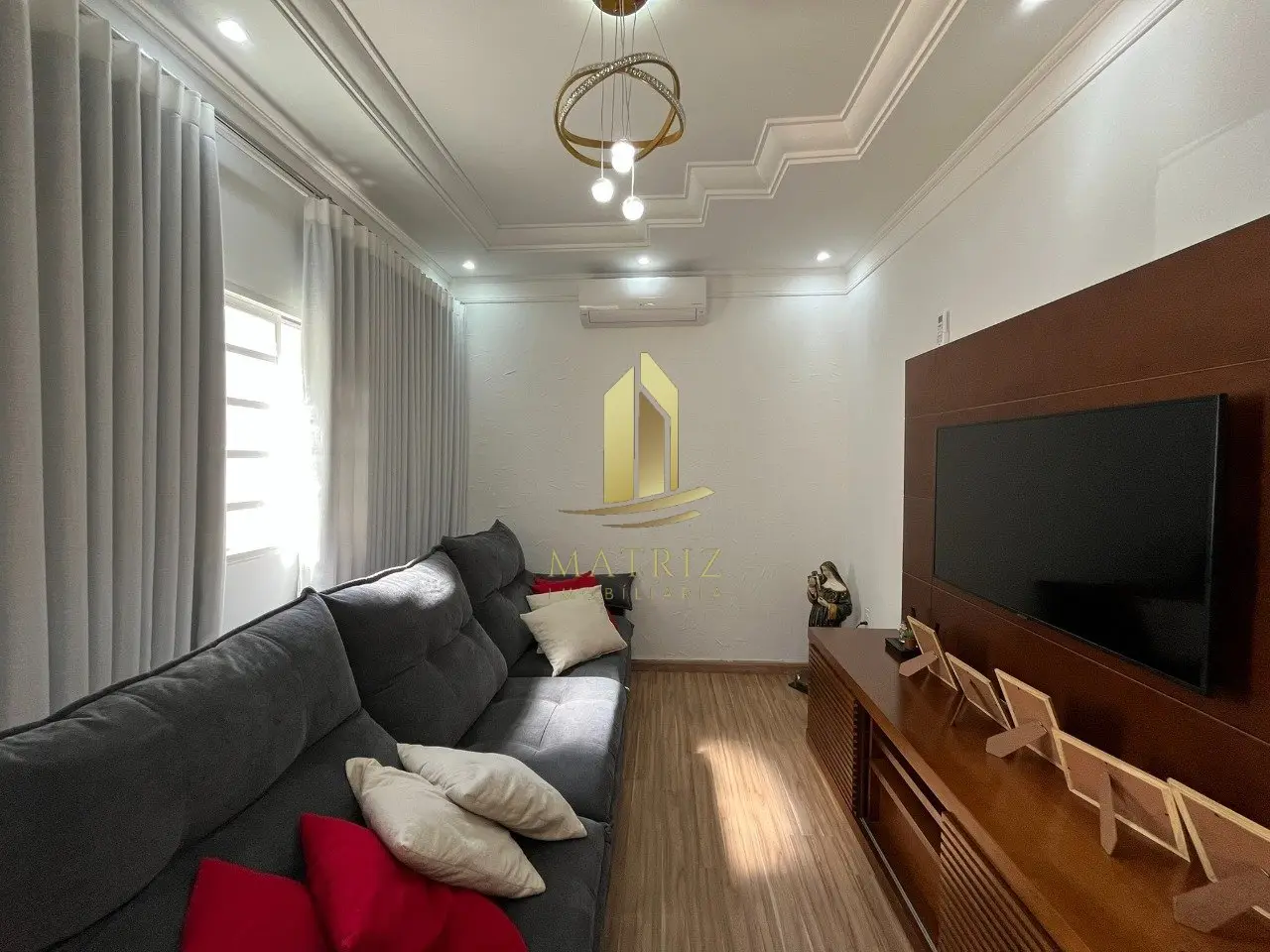 Casa à venda no Esplanada Primo Meneghetti em Franca - Cód. 5285 (Foto 8) - Matriz Imobiliária