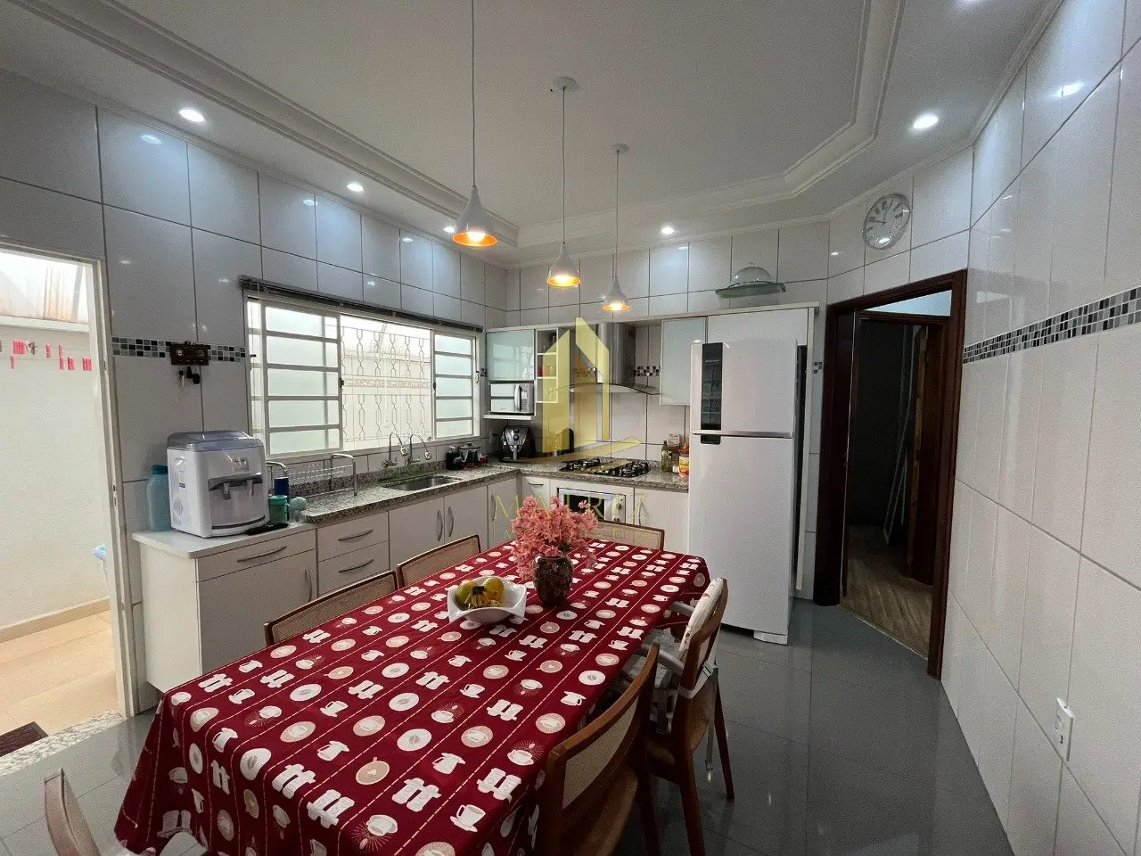 Casa à venda no Esplanada Primo Meneghetti em Franca - Cód. 5285 (Foto 9) - Matriz Imobiliária