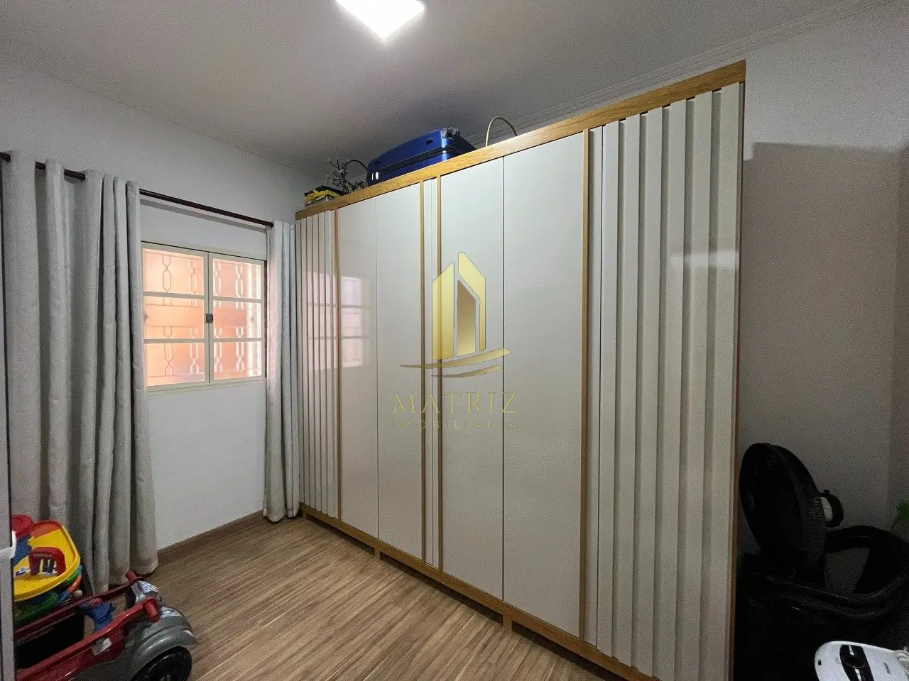 Casa à venda no Esplanada Primo Meneghetti em Franca - Cód. 5285 (Foto 10) - Matriz Imobiliária