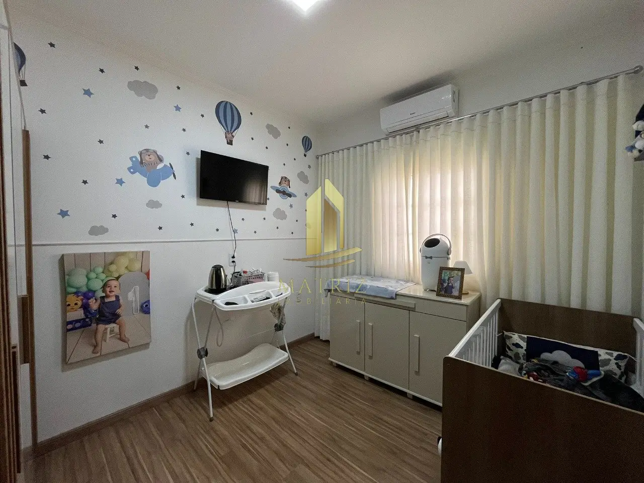 Casa à venda no Esplanada Primo Meneghetti em Franca - Cód. 5285 (Foto 12) - Matriz Imobiliária