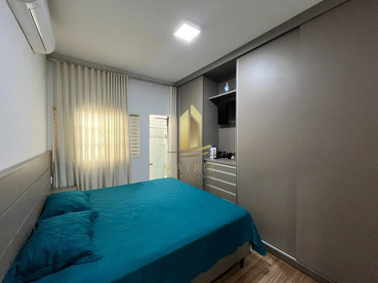 Casa à venda no Esplanada Primo Meneghetti em Franca - Cód. 5285 (Foto 13) - Matriz Imobiliária