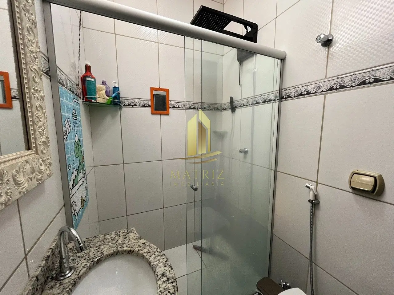 Casa à venda no Esplanada Primo Meneghetti em Franca - Cód. 5285 (Foto 14) - Matriz Imobiliária