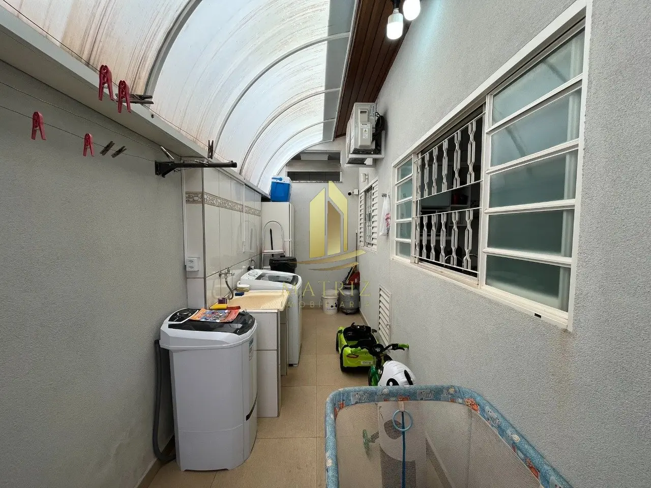 Casa à venda no Esplanada Primo Meneghetti em Franca - Cód. 5285 (Foto 15) - Matriz Imobiliária