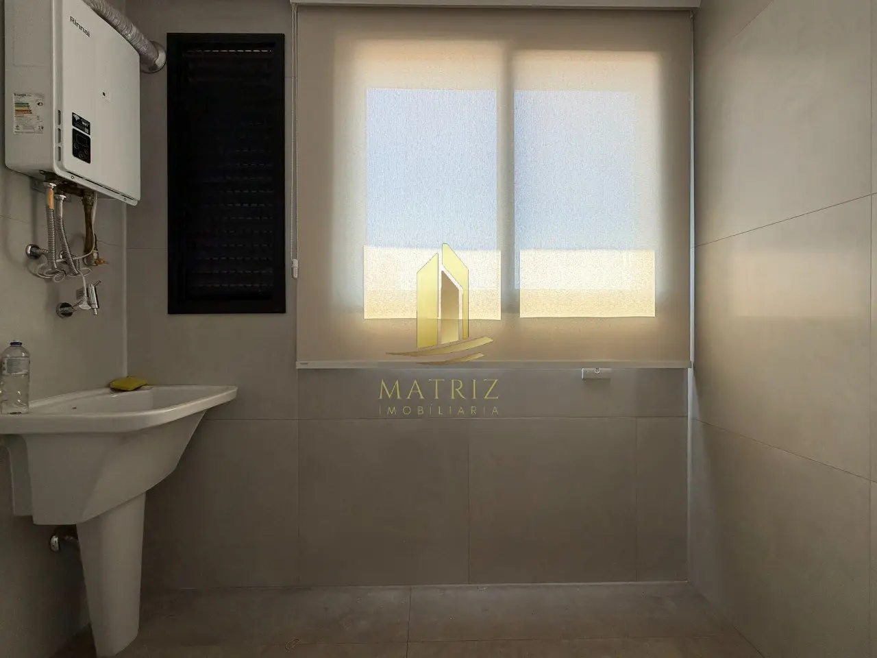 Apartamento para alugar no Centro em Franca - Cód. 5286 (Foto 3) - Matriz Imobiliária