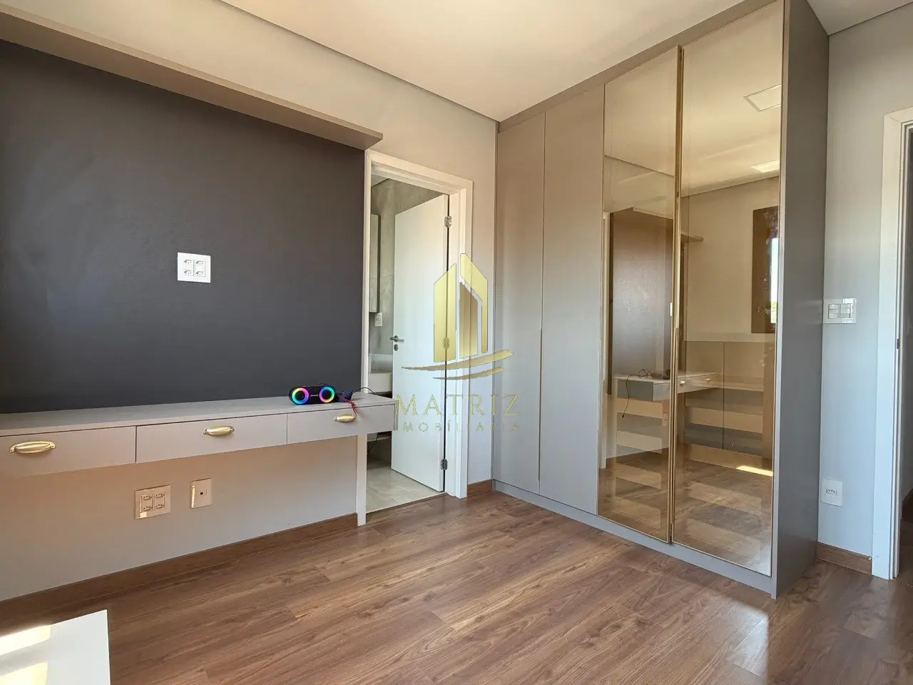 Apartamento para alugar no Centro em Franca - Cód. 5286 (Foto 6) - Matriz Imobiliária